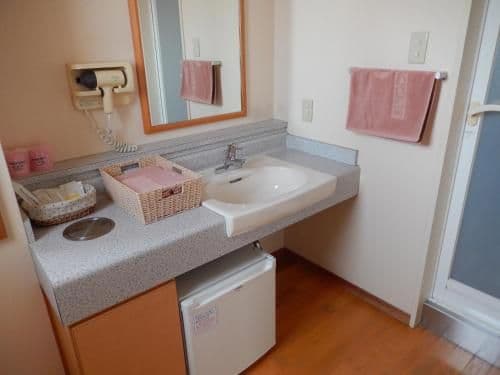 Japanese-Style Room