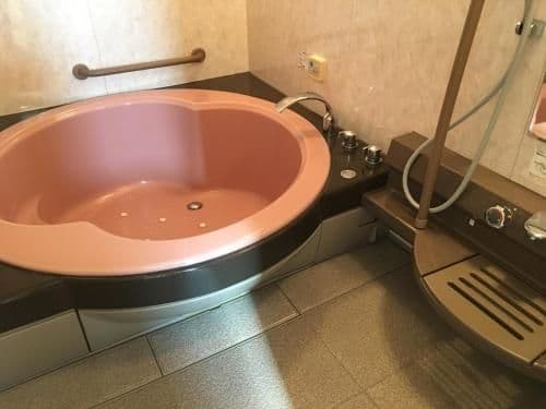 Japanese-Style Room