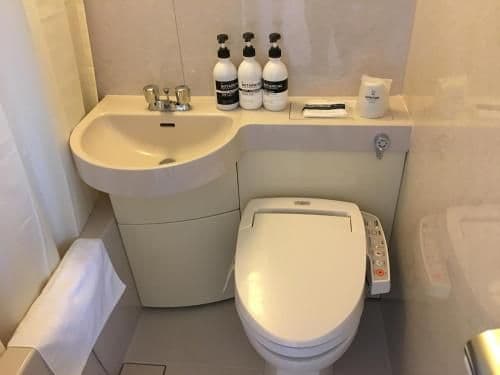 Single Room - Non-Smoking