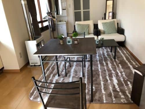 Close to Hakodate station all for rent Close to Hakodate station all for rent