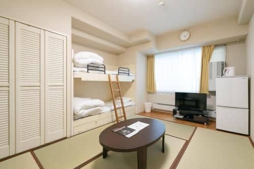エンゼルリゾート湯沢610 エンゼルリゾート湯沢610