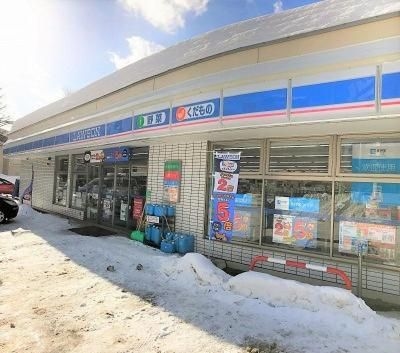 Service Apartment Sapporo Nakajimakouen 7012