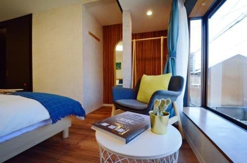 Yamato Family House - 2 Floors | 3 bedrooms Yamato Family House - 2 Floors | 3 bedrooms