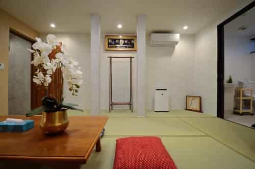 Yamato Family House - 2 Floors | 3 bedrooms Yamato Family House - 2 Floors | 3 bedrooms
