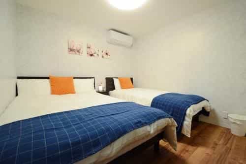Yamato Family House - 2 Floors | 3 bedrooms Yamato Family House - 2 Floors | 3 bedrooms