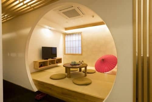 Guesthouse Raku Guesthouse Raku