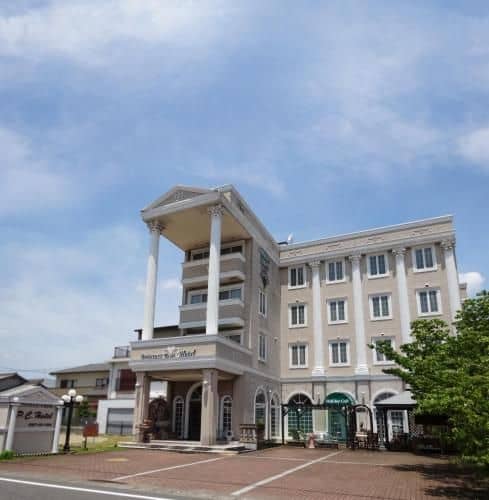 Princess Court Hotel Princess Court Hotel