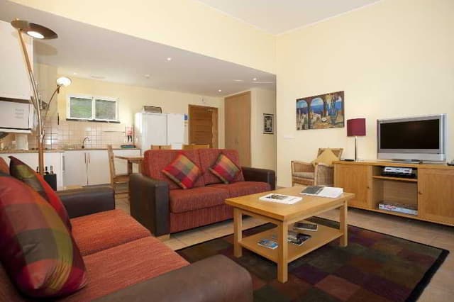 VILLA THREE BEDROOMS