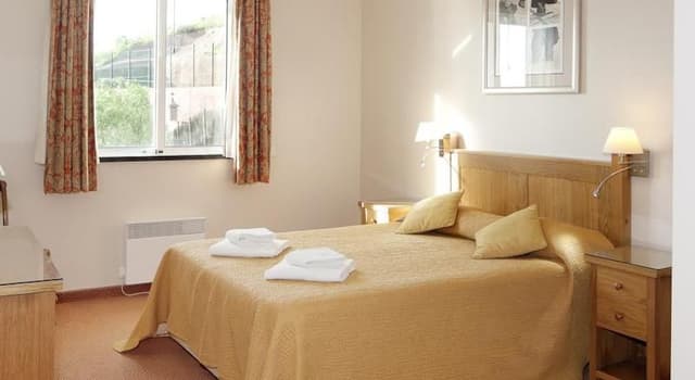 VILLA THREE BEDROOMS