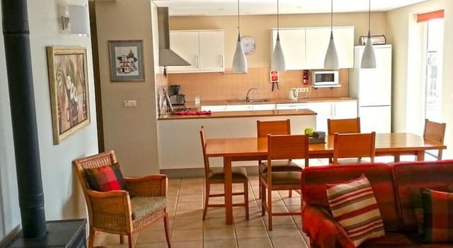 VILLA FOUR BEDROOMS