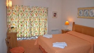 Cabo Girao Aparthotel0