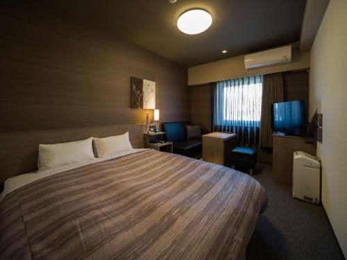Superior Double Room - Non-Smoking - West Building