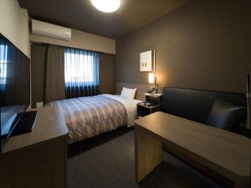 Superior Single Room - Non-Smoking - West Building