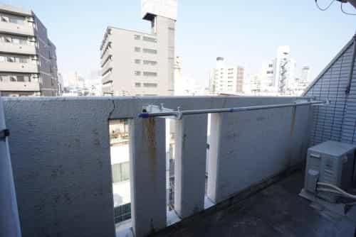 Apartment VR Namba NBR0057B Apartment VR Namba NBR0057B