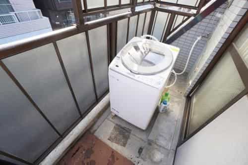 Apartment VR Namba NBR0057B Apartment VR Namba NBR0057B
