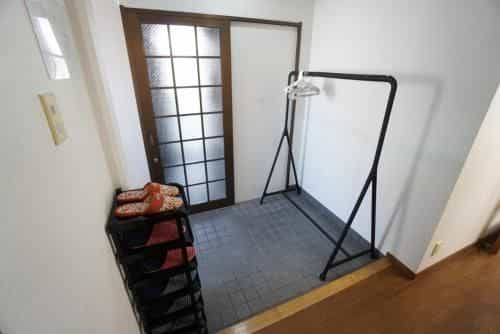 Apartment VR Namba NBR0057B Apartment VR Namba NBR0057B