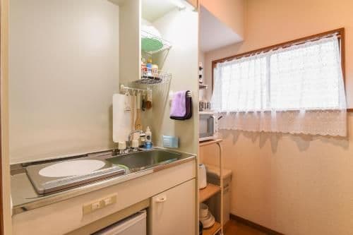 Deluxe Family Suite