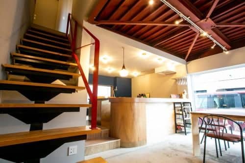 Guesthouse Oyado Sapporo Guesthouse Oyado Sapporo