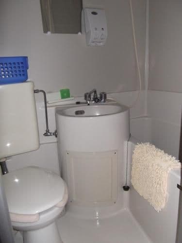 Triple Room with Bathroom