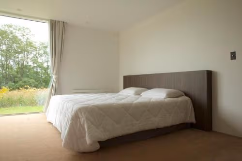 Three-Bedroom Chalet