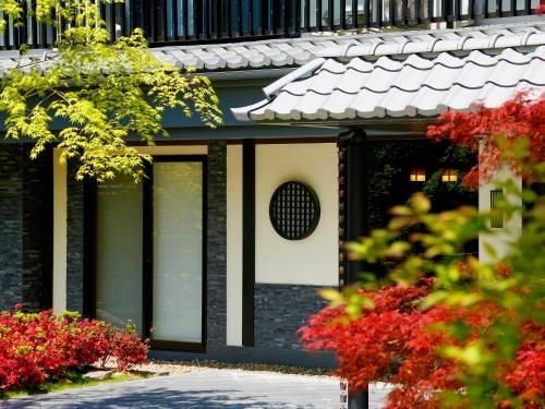 เรียวกัง คะนะเดะ (Ryokan KANADE)0