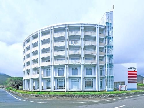 โรงแรมแอเรียวัน โคชิกิ ไอส์แลนด์ (HOTEL Areaone Koshiki Island)0
