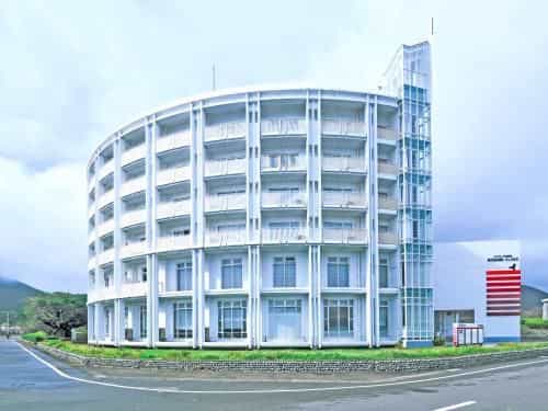 โรงแรมแอเรียวัน โคชิกิ ไอส์แลนด์