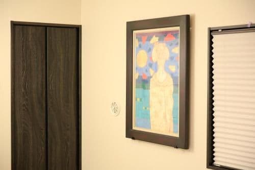 Twin Room with Garden View