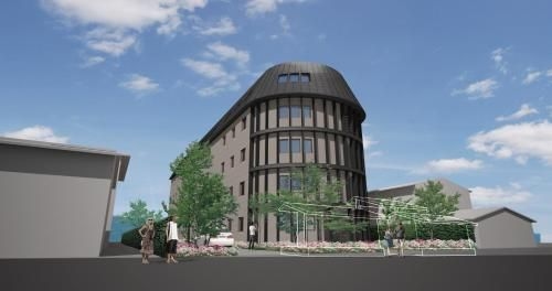 Nikko Station Hotel 22