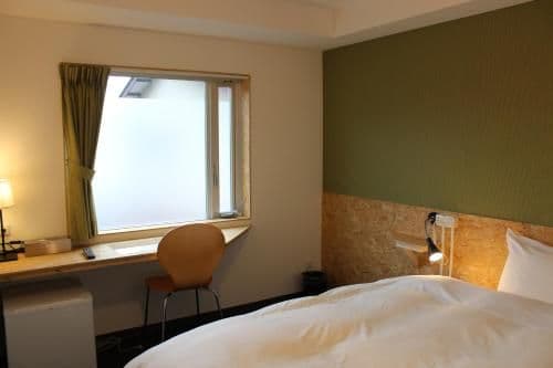 Double Room (2 Adults) - Non-Smoking