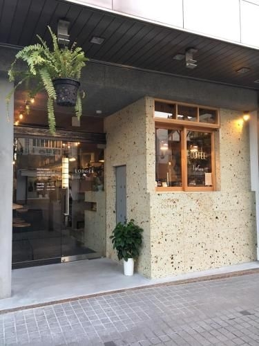 LODGER Hostel and Restaurant0