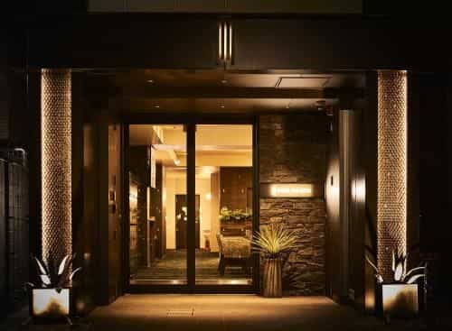 โรงแรมเดอะ ร็อค โรงแรมเดอะ ร็อค
