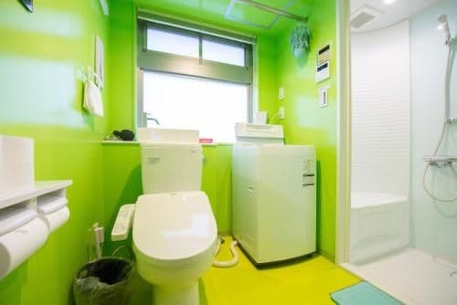 Economy Triple Room