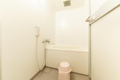 Standard Double Room - Non-Smoking