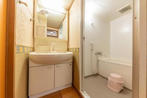 Standard Double Room - Non-Smoking