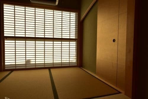 Twin Room with Private External Bathroom