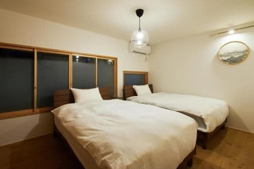 Two-Bedroom Villa