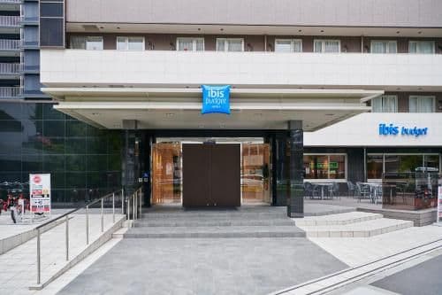 ibis Budget Osaka Umeda ibis Budget Osaka Umeda