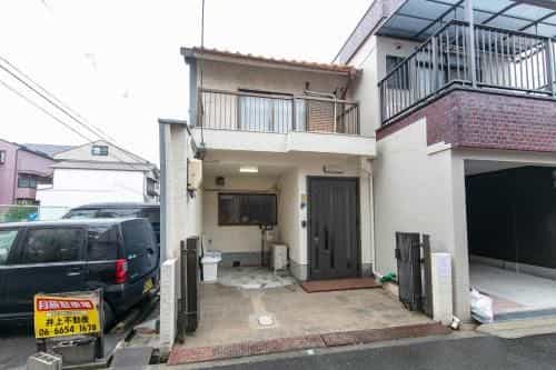 Tamadenaka House Tamadenaka House