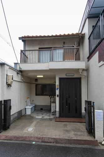 Tamadenaka House Tamadenaka House
