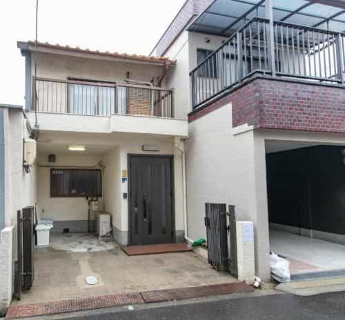 Tamadenaka House Tamadenaka House