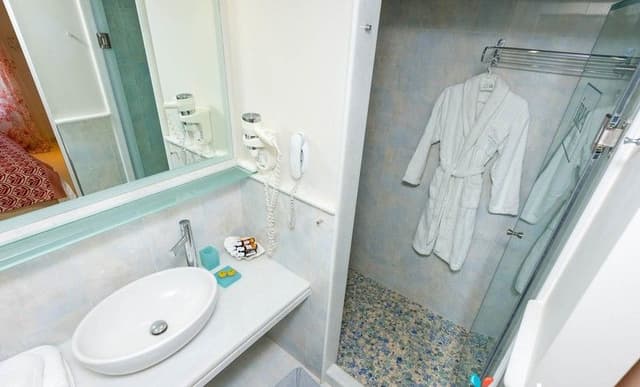 SUITE DELUXE