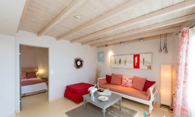 SUITE DELUXE