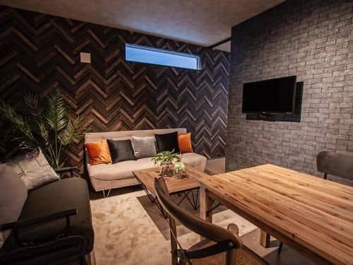 UCHI Living Stay Susukino West UCHI Living Stay Susukino West