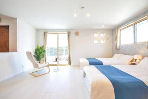 E-horizon Resort Condominium Nago C E-horizon Resort Condominium Nago C