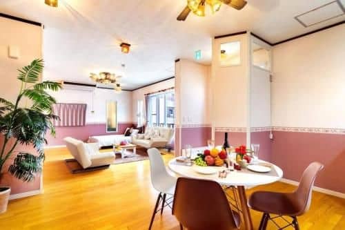 CHATAN SEASIDE FLAT VILLA CHATAN SEASIDE FLAT VILLA