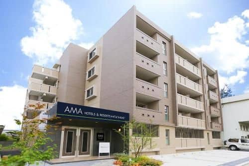 AMA Hotels & Resorts Hakata East AMA Hotels & Resorts Hakata East