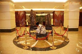 โรงแรมเซาท์ยูเนียน โรงแรมเซาท์ยูเนียน