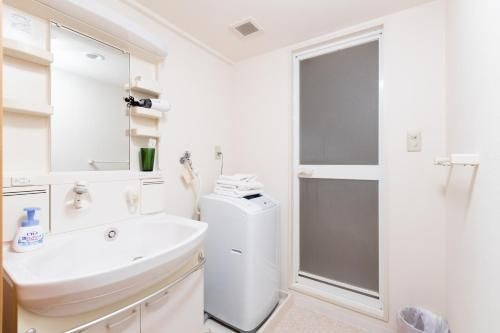 C2 Central Sunny Cozy Room Nishiki/Kawaramachi3