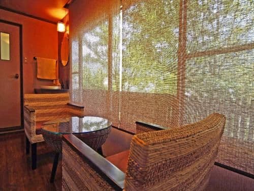 Standard Japanese-Style Room with Shared Bathroom - Non-Smoking